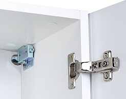 Style Line Шкаф пенал Каре 30 L с б/к – фотография-7